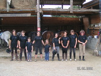 le p'tit ranch